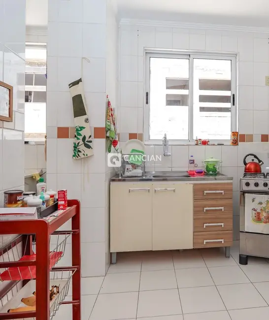 Foto 7 de Apartamento com 2 quartos à venda, 65m2 em Nossa Senhora do Rosário, Santa Maria - RS