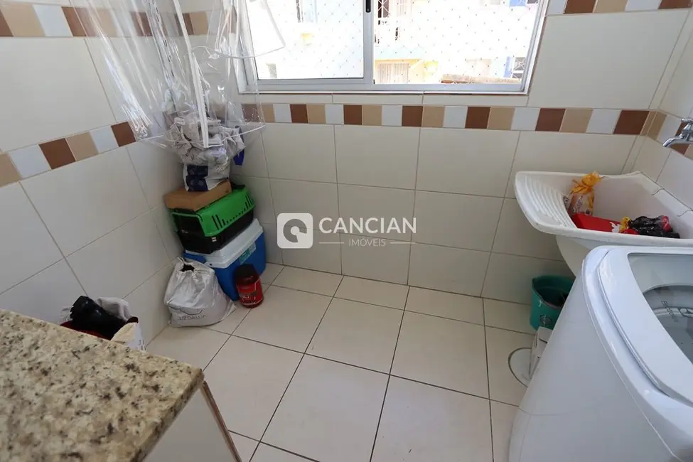 Apartamento com 2 quartos à venda, 69m2 em Centro, Santa Maria - RS - imagem 9 Foto 9 de Apartamento com 2 quartos à venda, 69m2 em Centro, Santa Maria - RS