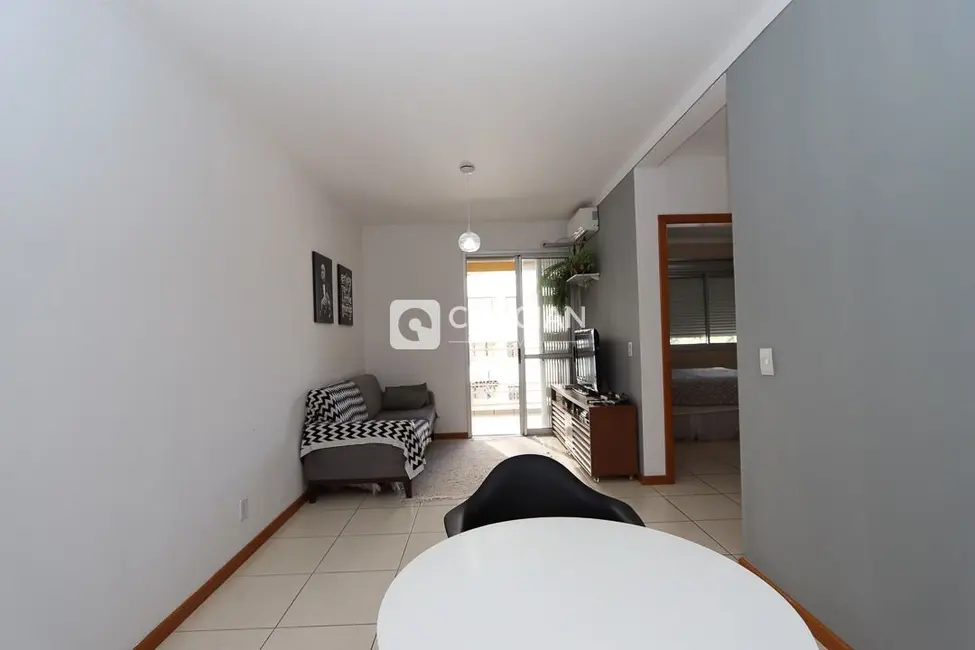 Apartamento com 2 quartos à venda, 69m2 em Centro, Santa Maria - RS - imagem 2 Foto 2 de Apartamento com 2 quartos à venda, 69m2 em Centro, Santa Maria - RS