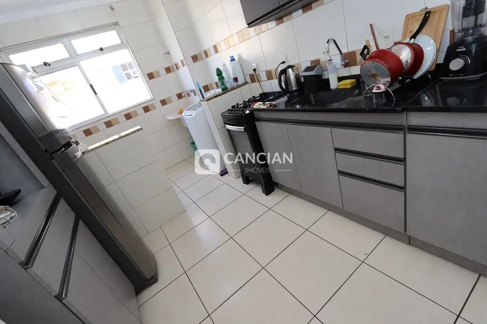 Apartamento com 2 quartos à venda, 69m2 em Centro, Santa Maria - RS - imagem 8 Foto 8 de Apartamento com 2 quartos à venda, 69m2 em Centro, Santa Maria - RS