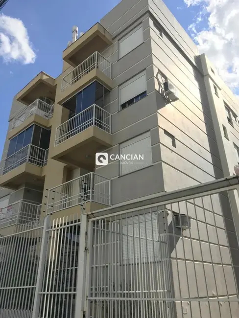 Apartamento com 2 quartos à venda, 69m2 em Centro, Santa Maria - RS - imagem 1 Foto 1 de Apartamento com 2 quartos à venda, 69m2 em Centro, Santa Maria - RS