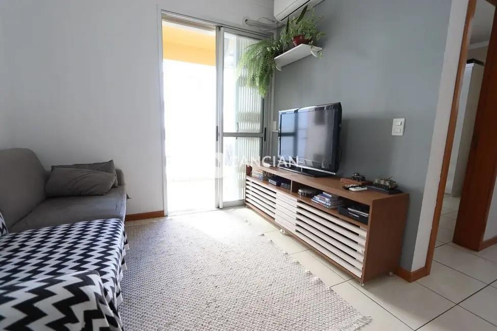 Apartamento com 2 quartos à venda, 69m2 em Centro, Santa Maria - RS - imagem 3 Foto 3 de Apartamento com 2 quartos à venda, 69m2 em Centro, Santa Maria - RS
