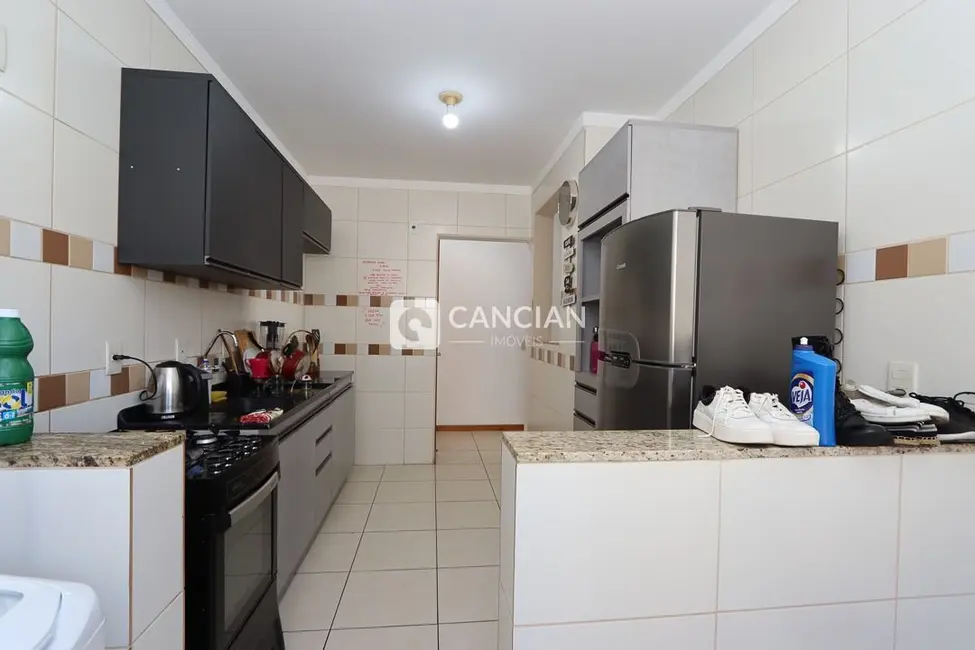 Apartamento com 2 quartos à venda, 69m2 em Centro, Santa Maria - RS - imagem 7 Foto 7 de Apartamento com 2 quartos à venda, 69m2 em Centro, Santa Maria - RS