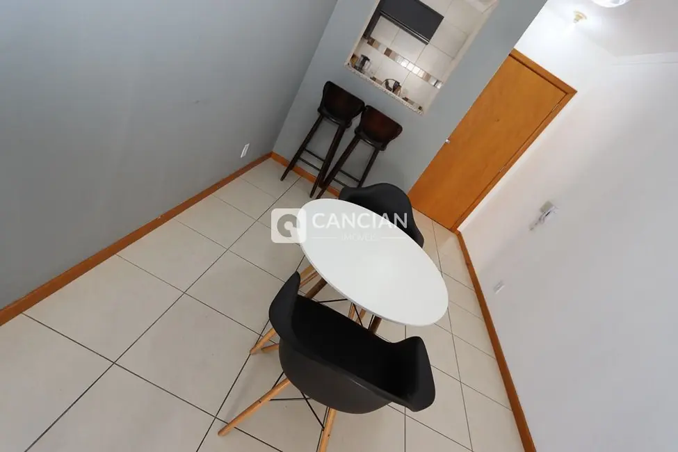 Apartamento com 2 quartos à venda, 69m2 em Centro, Santa Maria - RS - imagem 6 Foto 6 de Apartamento com 2 quartos à venda, 69m2 em Centro, Santa Maria - RS