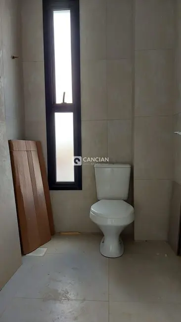 Sala Comercial com 1 quarto para alugar, 39m2 em Nossa Senhora de Fátima, Santa Maria - RS - imagem 6 Foto 6 de Sala Comercial com 1 quarto para alugar, 39m2 em Nossa Senhora de Fátima, Santa Maria - RS