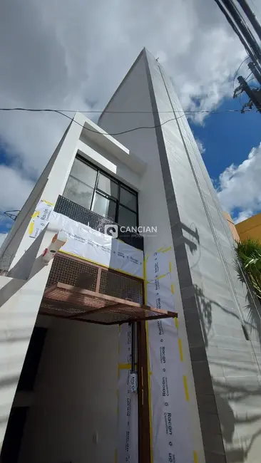 Sala Comercial com 1 quarto para alugar, 39m2 em Nossa Senhora de Fátima, Santa Maria - RS - imagem 2 Foto 2 de Sala Comercial com 1 quarto para alugar, 39m2 em Nossa Senhora de Fátima, Santa Maria - RS