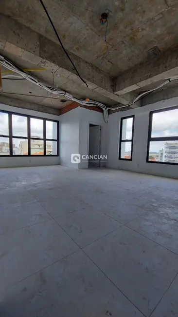 Sala Comercial com 1 quarto para alugar, 39m2 em Nossa Senhora de Fátima, Santa Maria - RS - imagem 3 Foto 3 de Sala Comercial com 1 quarto para alugar, 39m2 em Nossa Senhora de Fátima, Santa Maria - RS