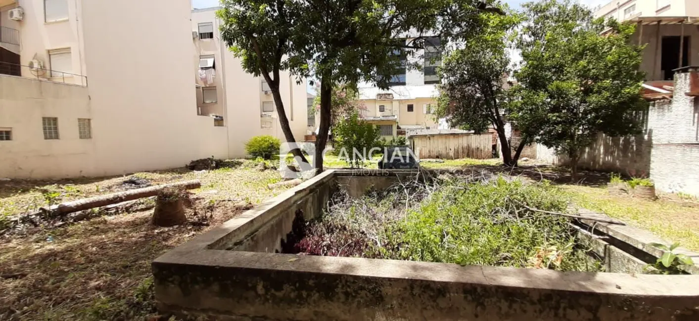 Foto 3 de Terreno / Lote à venda, 1142m2 em Bonfim, Santa Maria - RS