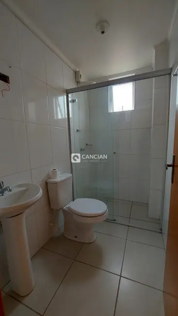 Foto 9 de Apartamento com 2 quartos à venda, 70m2 em Nossa Senhora do Rosário, Santa Maria - RS