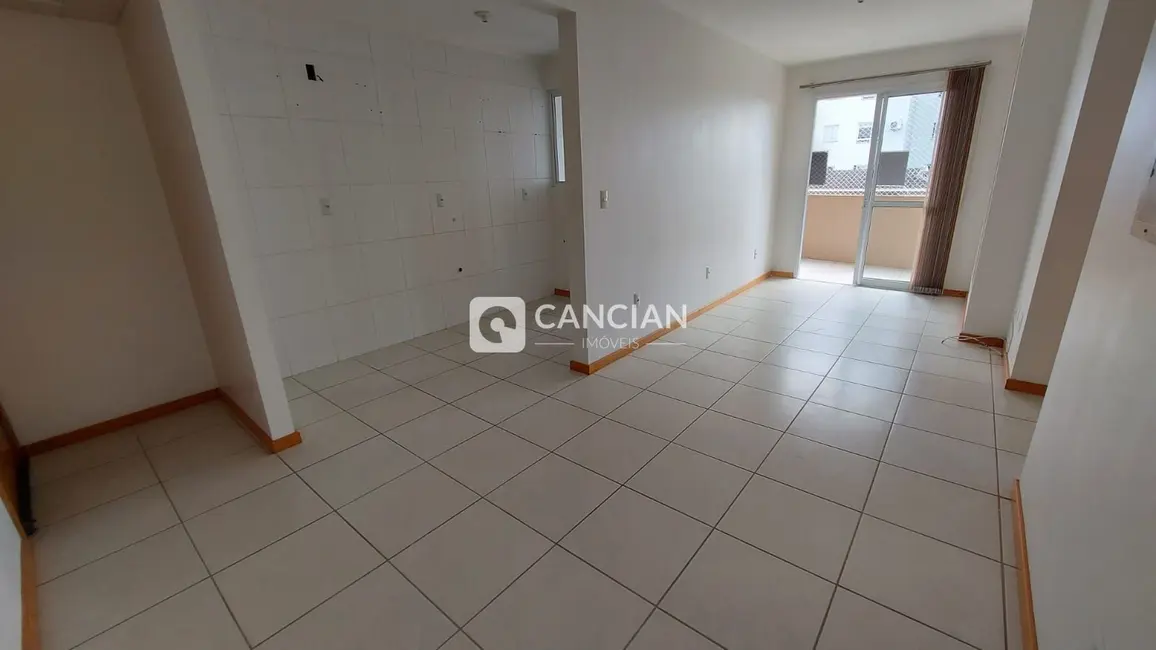 Foto 6 de Apartamento com 2 quartos à venda, 70m2 em Nossa Senhora do Rosário, Santa Maria - RS