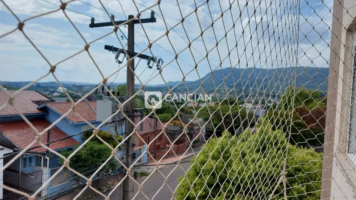 Foto 8 de Apartamento com 2 quartos à venda, 70m2 em Nossa Senhora do Rosário, Santa Maria - RS