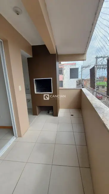 Foto 7 de Apartamento com 2 quartos à venda, 70m2 em Nossa Senhora do Rosário, Santa Maria - RS