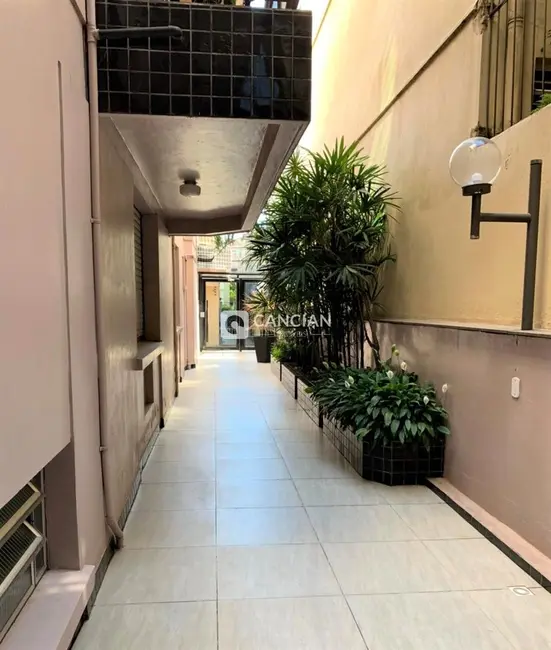 Foto 3 de Apartamento com 3 quartos à venda, 112m2 em Bonfim, Santa Maria - RS