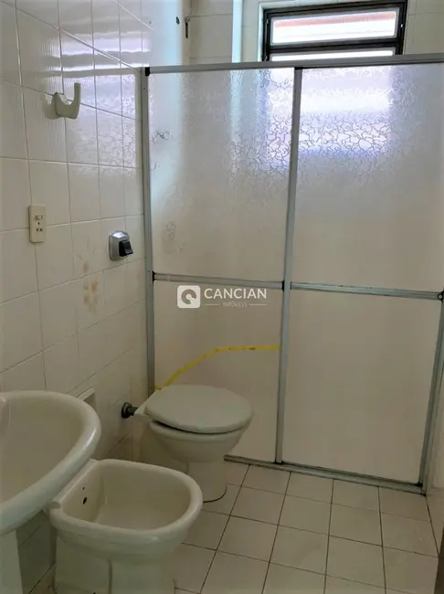 Foto 6 de Apartamento com 3 quartos à venda, 112m2 em Bonfim, Santa Maria - RS