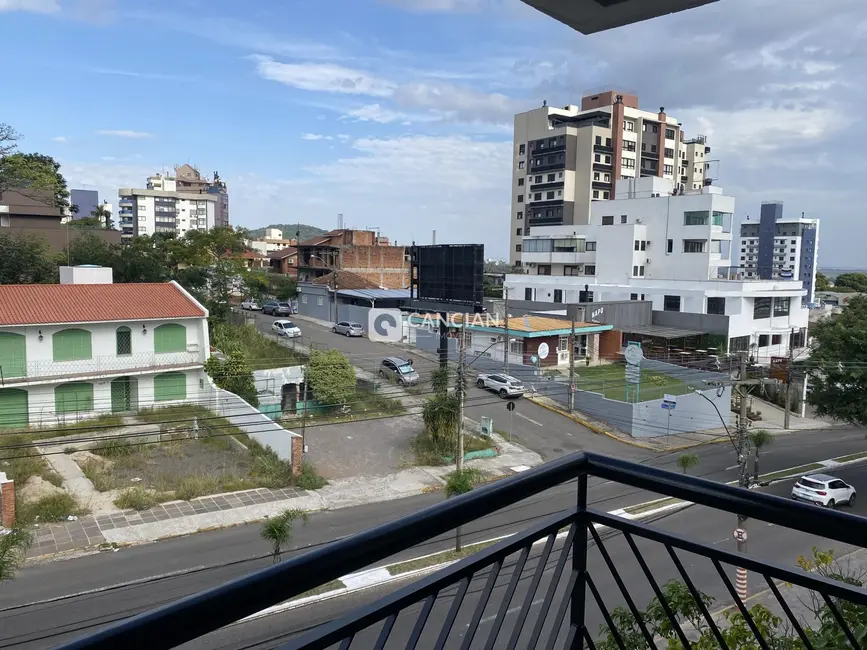 Foto 3 de Apartamento com 2 quartos à venda, 81m2 em Centro, Santa Maria - RS