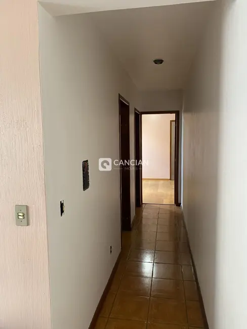 Foto 9 de Apartamento com 2 quartos à venda, 81m2 em Centro, Santa Maria - RS