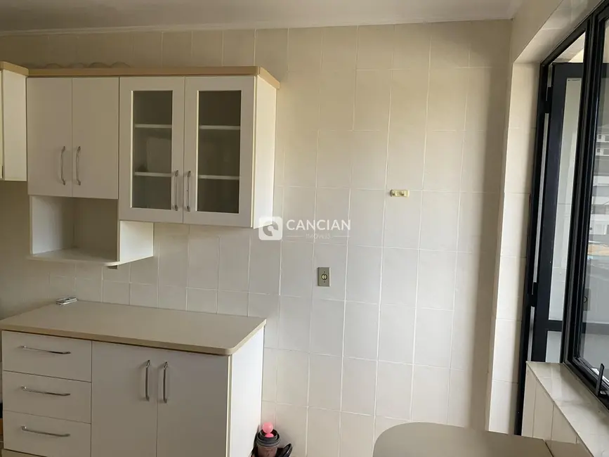 Foto 6 de Apartamento com 2 quartos à venda, 81m2 em Centro, Santa Maria - RS