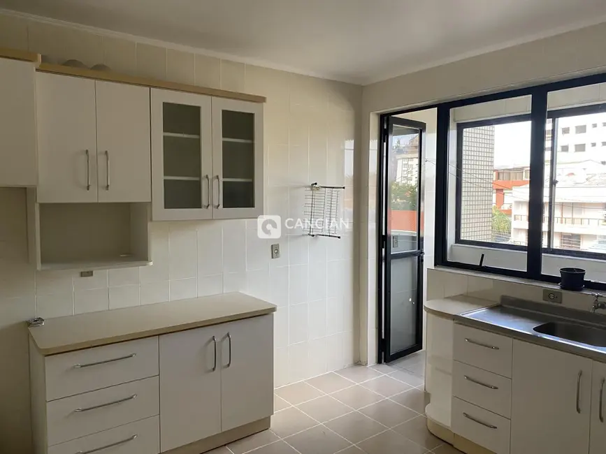 Foto 5 de Apartamento com 2 quartos à venda, 81m2 em Centro, Santa Maria - RS