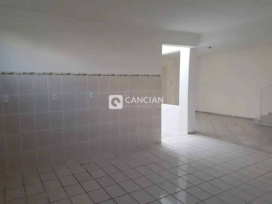 Casa com 3 quartos à venda, 99m2 em Santa Maria - RS - imagem 3 Foto 3 de Casa com 3 quartos à venda, 99m2 em Santa Maria - RS