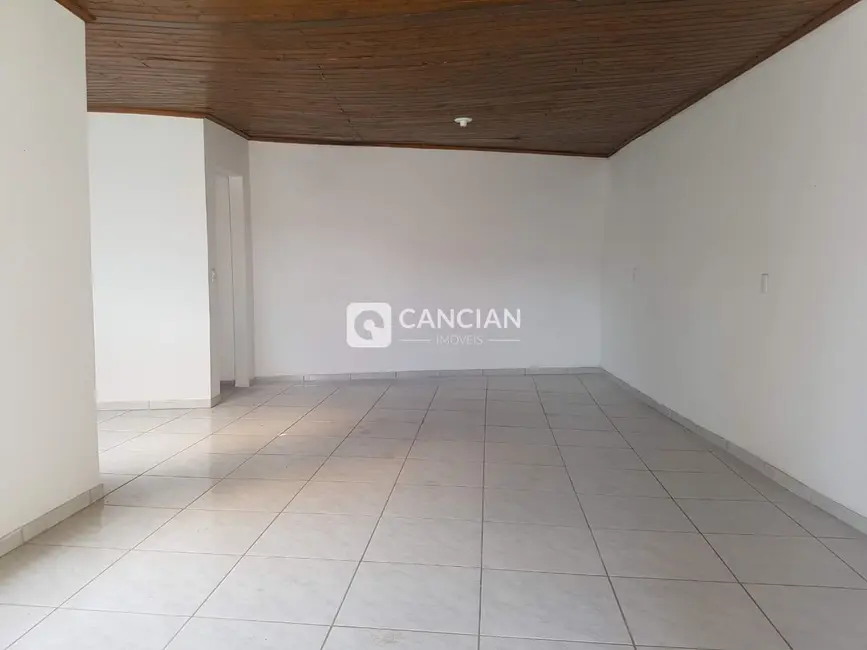 Casa com 3 quartos à venda, 99m2 em Santa Maria - RS - imagem 6 Foto 6 de Casa com 3 quartos à venda, 99m2 em Santa Maria - RS