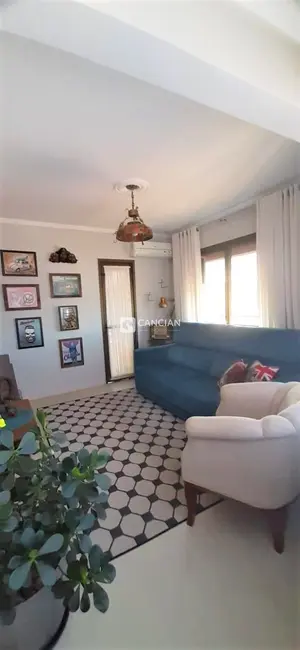 Apartamento com 3 quartos à venda, 116m2 em Centro, Santa Maria - RS - imagem 5 Foto 5 de Apartamento com 3 quartos à venda, 116m2 em Centro, Santa Maria - RS