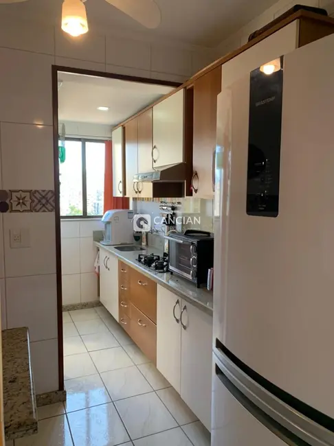 Apartamento com 3 quartos à venda, 116m2 em Centro, Santa Maria - RS - imagem 8 Foto 8 de Apartamento com 3 quartos à venda, 116m2 em Centro, Santa Maria - RS