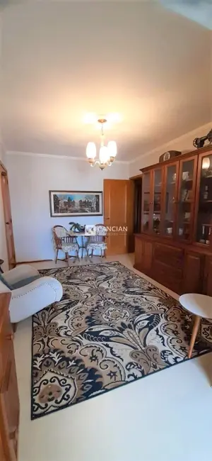 Apartamento com 3 quartos à venda, 116m2 em Centro, Santa Maria - RS - imagem 4 Foto 4 de Apartamento com 3 quartos à venda, 116m2 em Centro, Santa Maria - RS