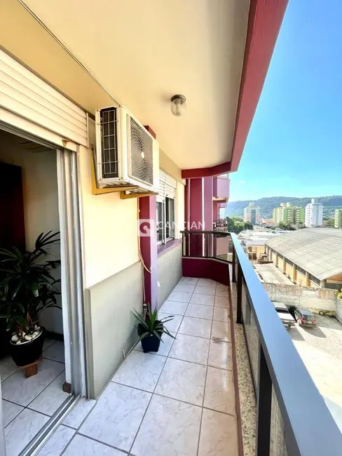 Foto 6 de Apartamento com 2 quartos à venda, 85m2 em Centro, Santa Maria - RS