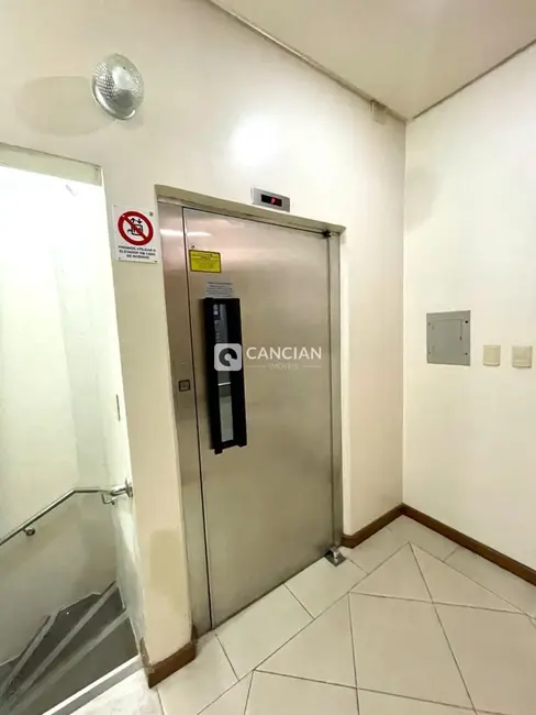 Foto 3 de Apartamento com 2 quartos à venda, 85m2 em Centro, Santa Maria - RS