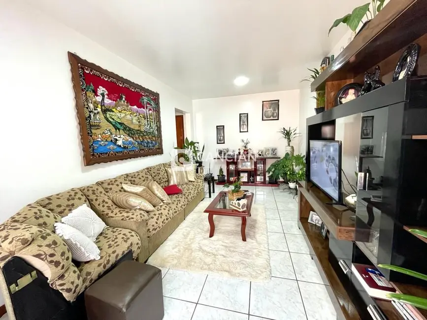 Foto 5 de Apartamento com 2 quartos à venda, 85m2 em Centro, Santa Maria - RS