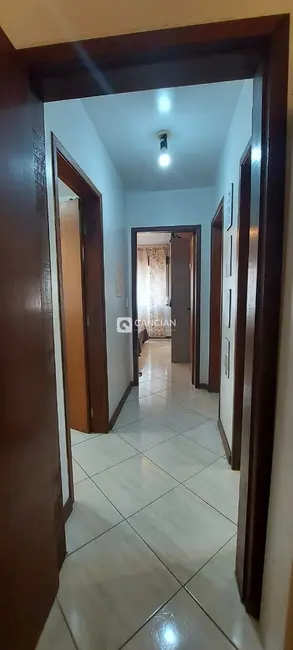 Foto 6 de Apartamento com 3 quartos à venda, 74m2 em Menino Jesus, Santa Maria - RS