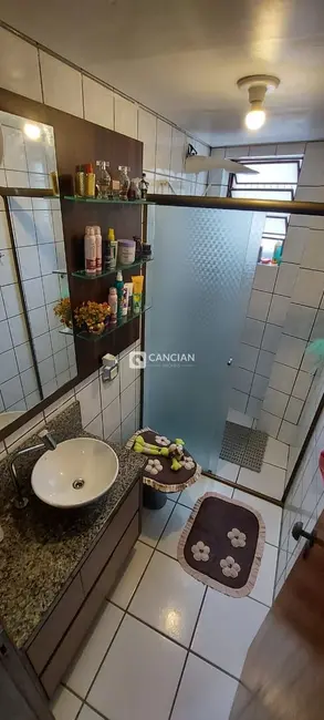 Foto 7 de Apartamento com 3 quartos à venda, 74m2 em Menino Jesus, Santa Maria - RS