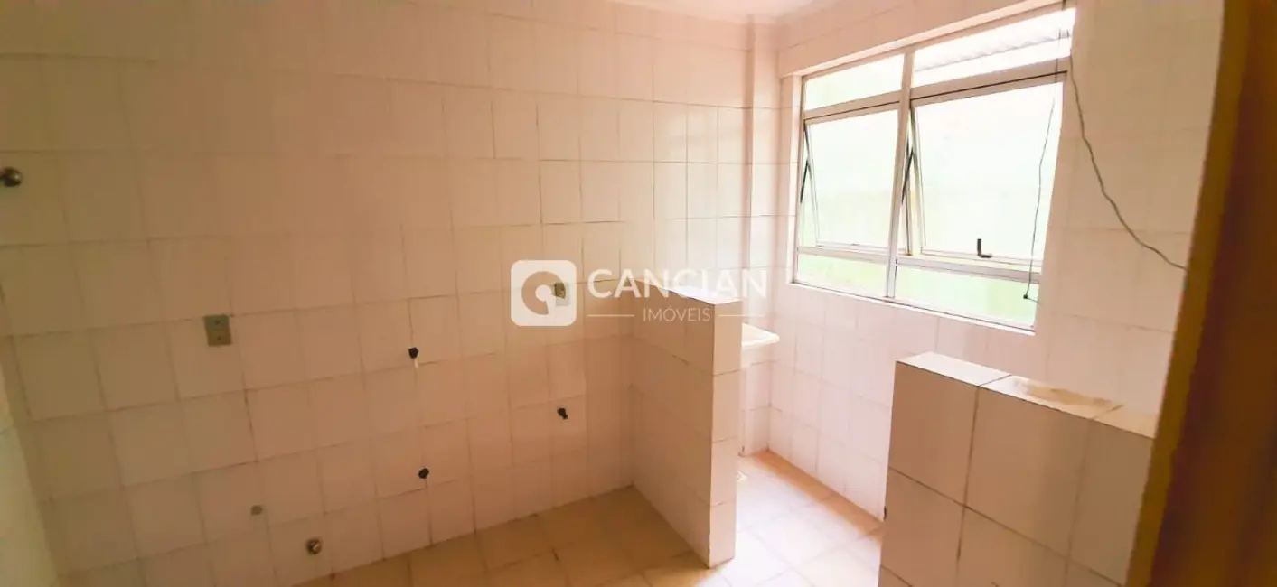 Foto 5 de Apartamento com 2 quartos à venda, 51m2 em Centro, Santa Maria - RS