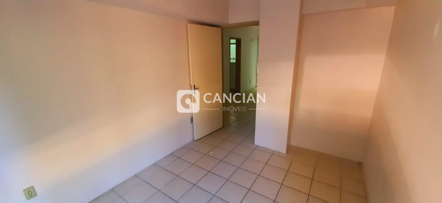 Foto 4 de Apartamento com 2 quartos à venda, 51m2 em Centro, Santa Maria - RS