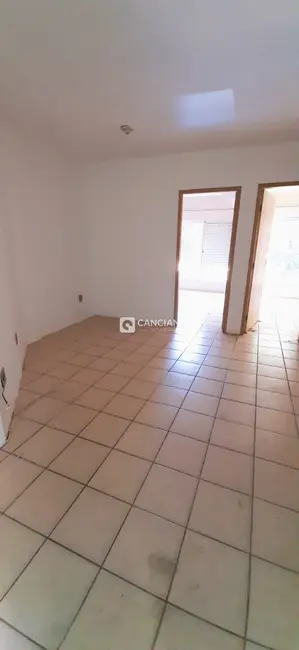 Foto 3 de Apartamento com 2 quartos à venda, 51m2 em Centro, Santa Maria - RS