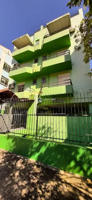 Foto 1 de Apartamento com 2 quartos à venda, 51m2 em Centro, Santa Maria - RS