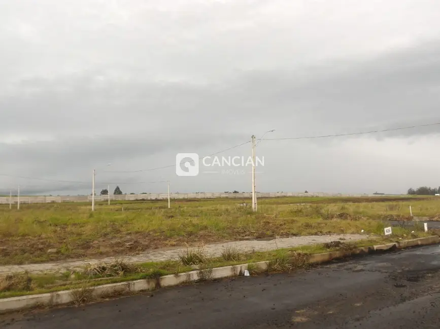 Foto 7 de Terreno / Lote à venda, 350m2 em Camobi, Santa Maria - RS