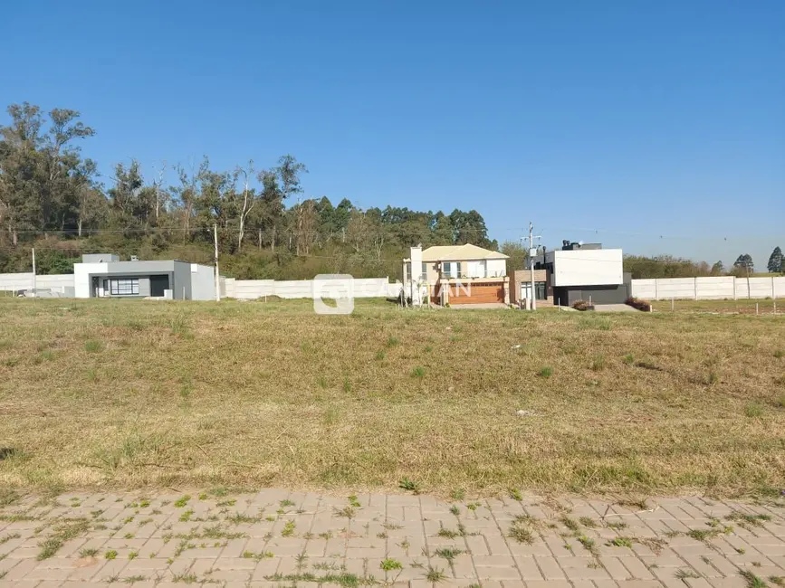 Foto 1 de Terreno / Lote à venda, 350m2 em Camobi, Santa Maria - RS