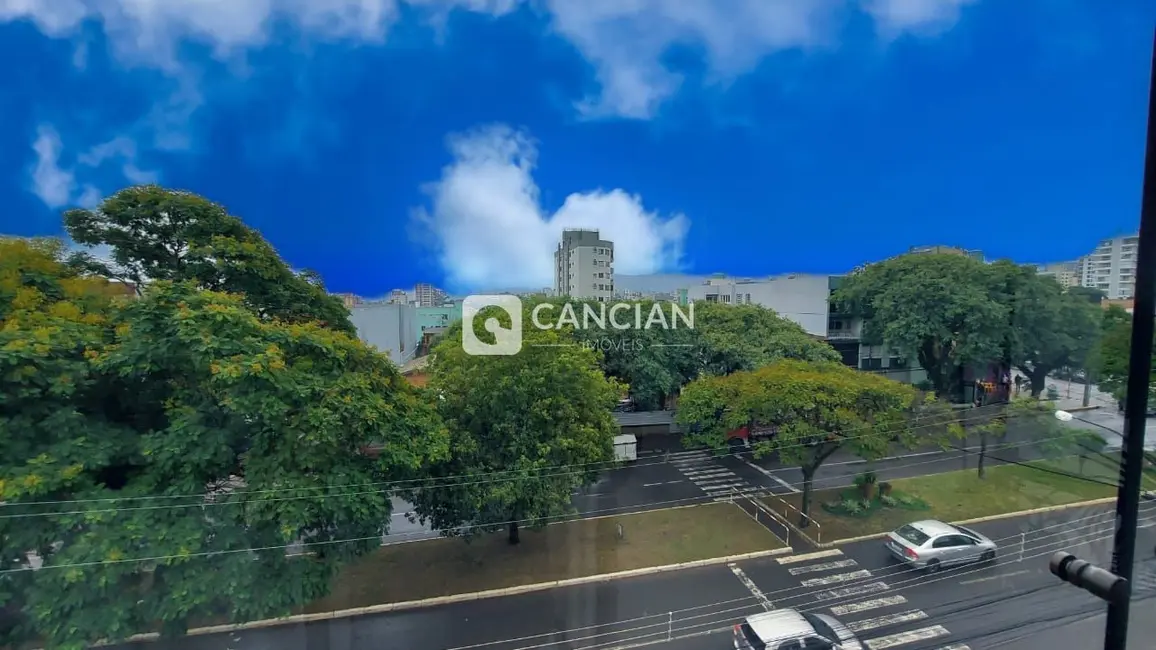 Foto 3 de Apartamento com 3 quartos à venda, 146m2 em Nossa Senhora Medianeira, Santa Maria - RS