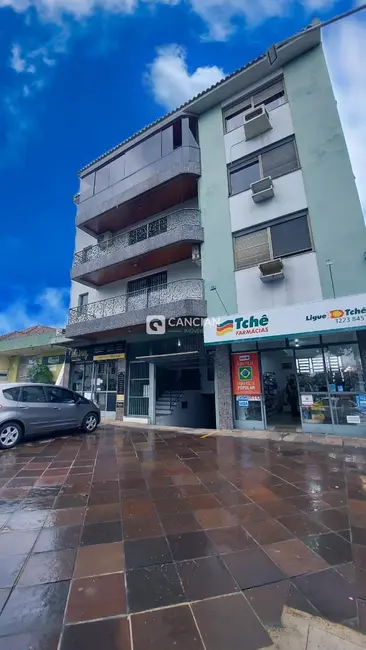 Foto 1 de Apartamento com 3 quartos à venda, 146m2 em Nossa Senhora Medianeira, Santa Maria - RS