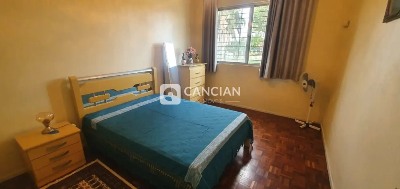 Casa com 3 quartos à venda, 204m2 em Camobi, Santa Maria - RS - imagem 8 Foto 8 de Casa com 3 quartos à venda, 204m2 em Camobi, Santa Maria - RS