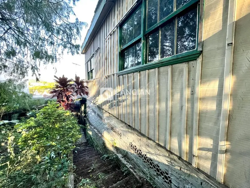 Foto 5 de Terreno / Lote à venda, 738m2 em Centro, Santa Maria - RS