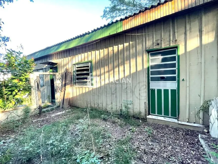 Foto 8 de Terreno / Lote à venda, 738m2 em Centro, Santa Maria - RS