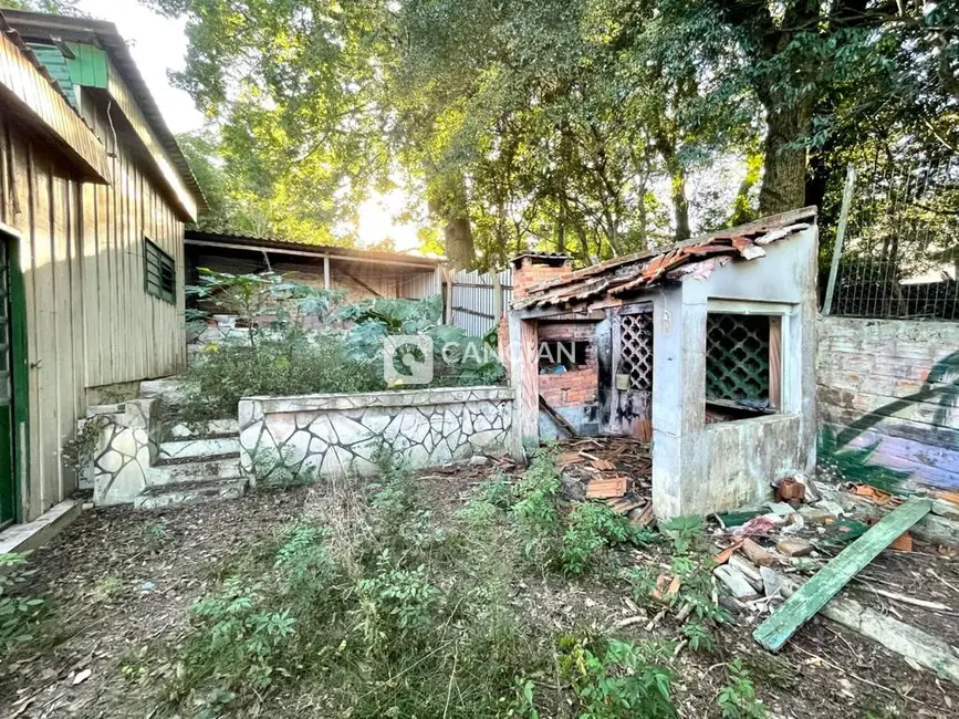 Foto 7 de Terreno / Lote à venda, 738m2 em Centro, Santa Maria - RS