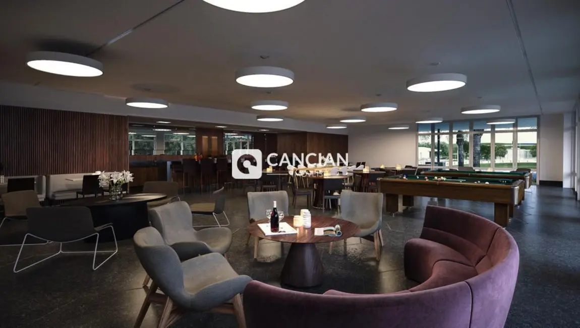 Foto 6 de Terreno / Lote à venda, 336m2 em Tomazetti, Santa Maria - RS