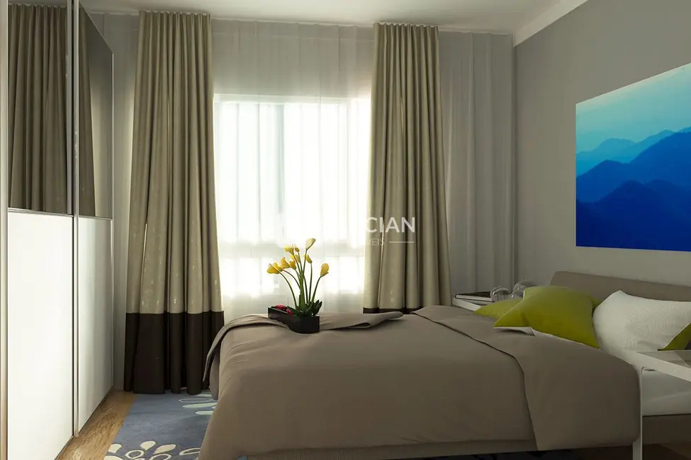 Foto 7 de Casa de Condomínio com 2 quartos à venda, 102m2 em Pinheiro Machado, Santa Maria - RS