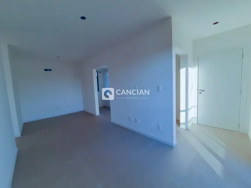 Foto 3 de Apartamento com 2 quartos à venda, 80m2 em Duque de Caxias, Santa Maria - RS