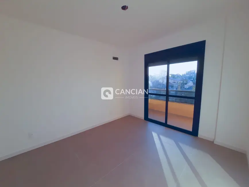 Foto 8 de Apartamento com 2 quartos à venda, 80m2 em Duque de Caxias, Santa Maria - RS