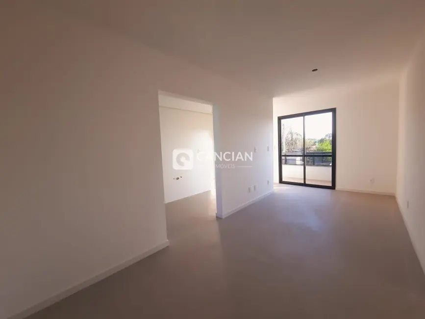 Foto 4 de Apartamento com 2 quartos à venda, 80m2 em Duque de Caxias, Santa Maria - RS