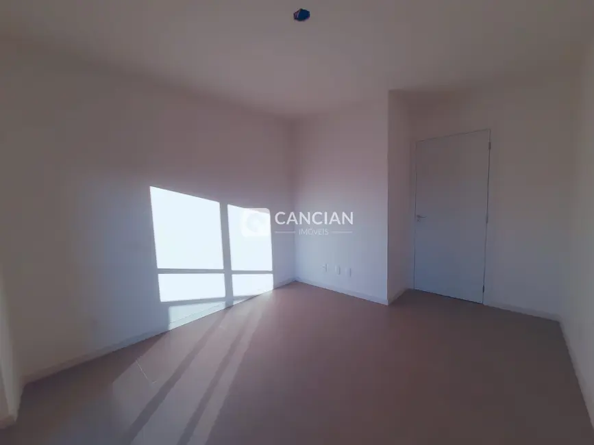 Foto 7 de Apartamento com 2 quartos à venda, 80m2 em Duque de Caxias, Santa Maria - RS